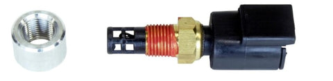 AEM Universal 1/8in NPT Air Intake Temp Sensor Kit w/ Deutsch Style Connector - 30-2014