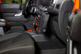 Fishbone Offroad Grab Handle Dash Bag - FB55156