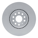 DFC 22-25 Audi A3 Front Hi-Carbon Alloy GEOMET Coated Rotor - 900-73092