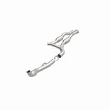 MagnaFlow Direct Fit Catalytic Converter D/S 03-06 Mercedes E55 AMG - 24334