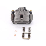 Power Stop 04-05 Hyundai Sonata Front Left Autospecialty Caliper w/Bracket - L2832