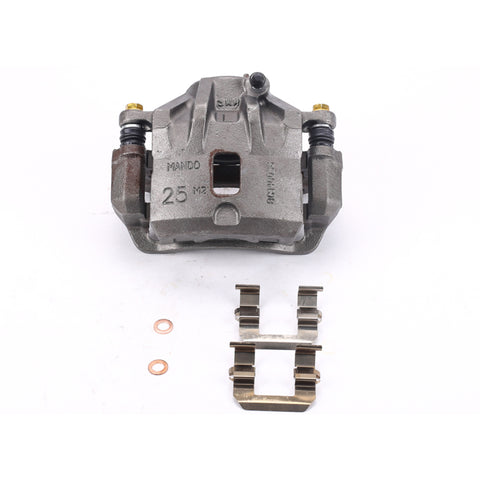 Power Stop 04-05 Hyundai Sonata Front Left Autospecialty Caliper w/Bracket - L2832