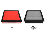 aFe Magnum FLOW Pro Dry S Air Filter 19-20 Toyota RAV4 2.5L - 31-10314