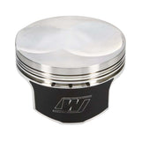 Wiseco Chevy LS Series -1cc 1.300 x 4.155inch Bore Piston Shelf Stock - 60005RX155