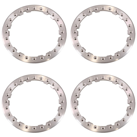 Ford Racing F-150 Raptor Functional Bead Lock Ring Kit - M-1021K-BL2