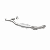 MagnaFlow Direct Fit Catalytic Converter 97-98 Ford Trucks 5.4L - 447130