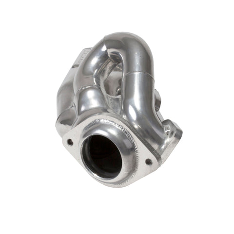 BBK 09-18 Dodge Ram 5.7L Hemi Shorty Tuned Length Exhaust Headers - 1-3/4 Silver Ceramic - 40140