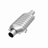 MagnaFlow Universal Catalytic Converter 3 W/Air - 94419