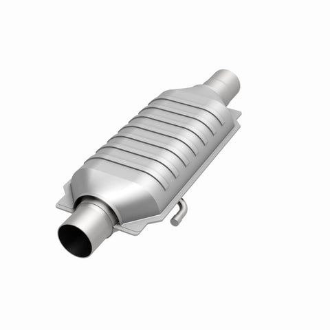 MagnaFlow Universal Catalytic Converter 3 W/Air - 94419