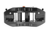 APR 16-23 Audi TT/TTS Quattro 370x34mm 6-Piston Big Brake Kit (MQB/MQBEVO 340mm) - Front - Grey - BRK00063