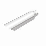MagnaFlow Tip 1-Pk Bb 4.00 X 18 2.5 Id 45 - 35146