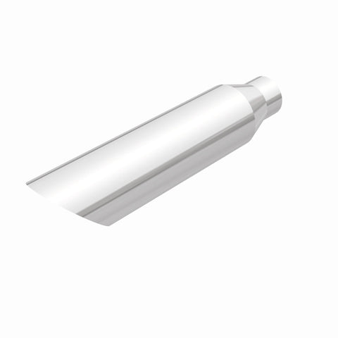 MagnaFlow Tip 1-Pk Bb 4.00 X 18 2.5 Id 45 - 35146