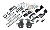 Belltech LOWERING KIT WITH SP SHOCKS - 919SP