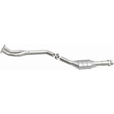 MagnaFlow Direct Fit Catalytic Converter 1991 BMW 318I 1.8L - 23799