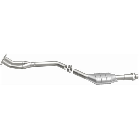 MagnaFlow Direct Fit Catalytic Converter 1991 BMW 318I 1.8L - 23799