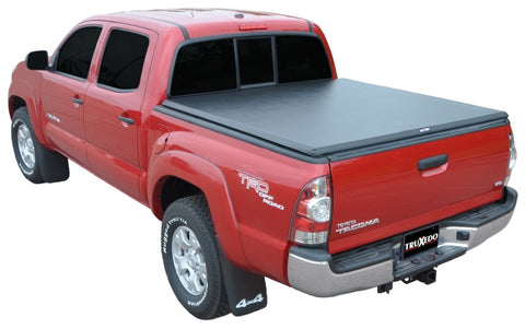 Truxedo 05-15 Toyota Tacoma 6ft TruXport Bed Cover - 256801