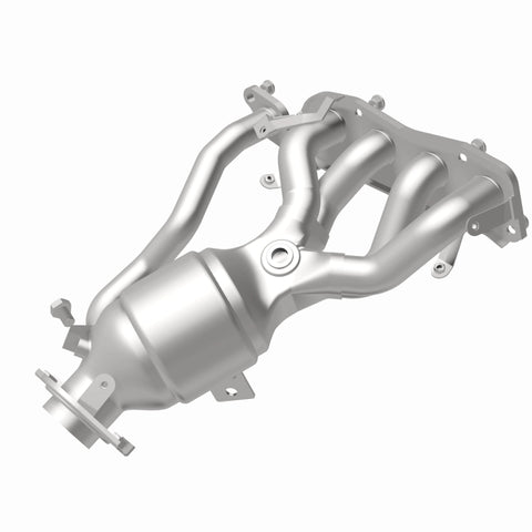 MagnaFlow Direct Fit Catalytic Converter 21-22 Toyota Corolla 2.0L OEM - 290134
