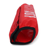 BLOX Racing Coilover Covers - Red (Pair) - BXSS-00100-CCR