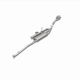MagnaFlow 98-02 Toyota 4Runner Overland Series Cat Back Performance Exhaust - 19538