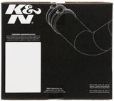 K&N 18-19 Honda Accord L4-1.5L F/I Typhoon Air Intake - 69-1507TS