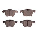 R1 13-21 Jaguar F-Type Front Ceramic Brake Pads - 2310-1751-00