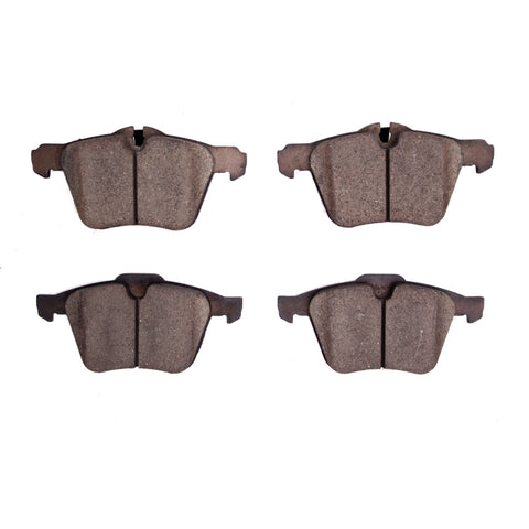 R1 13-21 Jaguar F-Type Front Ceramic Brake Pads - 2310-1751-00