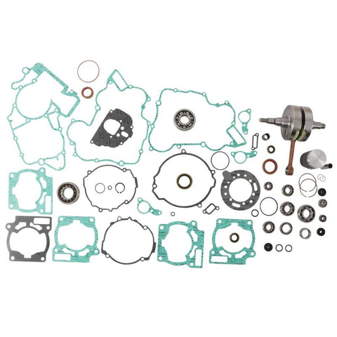 Vertex KTM Complete Engine Rebuild Kit - WR101-217