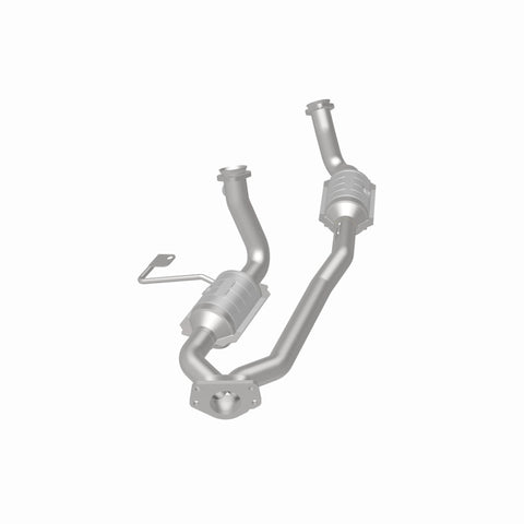 MagnaFlow Conv DF 01-03 Windstar 3.8 - 93450