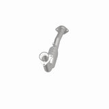 MagnaFlow Direct Fit Catalytic Converter 03-09 Hummer H2 - 4451219
