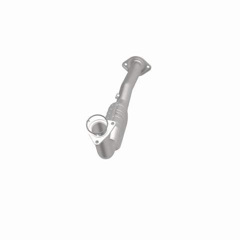 MagnaFlow Direct Fit Catalytic Converter 03-09 Hummer H2 - 4451219