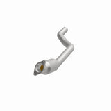 MagnaFlow Conv Direct Fit OEM 2015 Dodge Charger/Challenger Underbody - 5461478