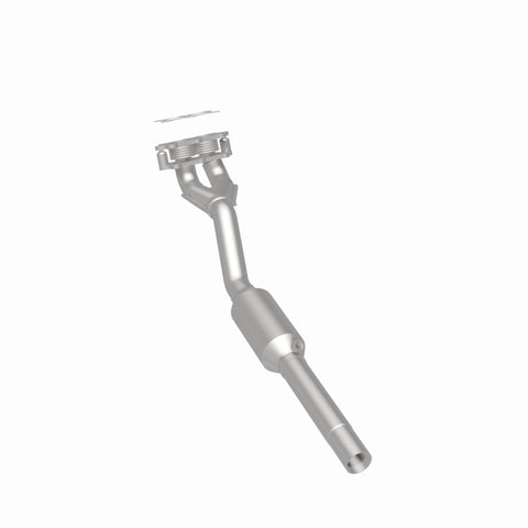 MagnaFlow Conv DF 98-04 VW Beetle 4 2.0L Dual Inlet - 23220