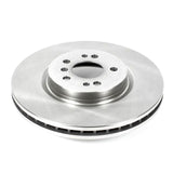Power Stop 07-09 Mercedes-Benz ML320 Front Autospecialty Brake Rotor - EBR676