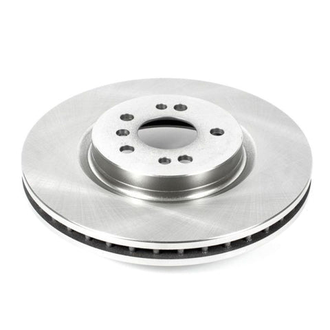 Power Stop 07-09 Mercedes-Benz ML320 Front Autospecialty Brake Rotor - EBR676