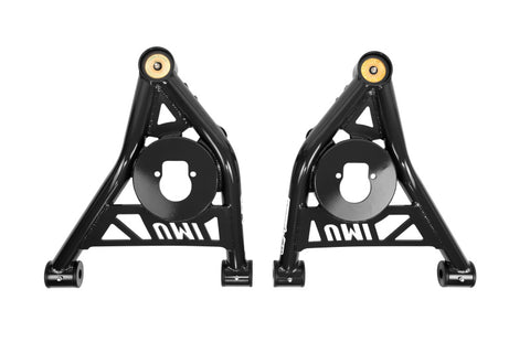 UMI Performance 70-81 GM F-Body Front Lower A-arms Polyurethane Bushings - 2651-B