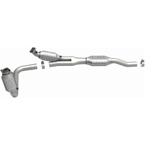MagnaFlow Conv DF 02-03 Dodge Ram 1500 PickUp 5.9L - 23959