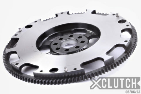 XClutch 90-96 Nissan 300ZX Turbo 3.0L Lightweight Chromoly Flywheel - XFNI005CL