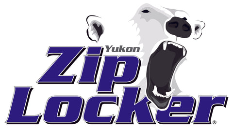 Yukon Gear Zip Locker Switch - YZLASW-01