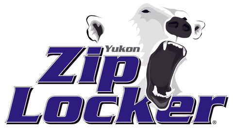 Yukon Gear Zip Locker Soleniod Valve - YZLASV-01