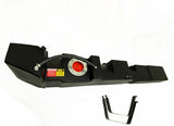 Titan Fuel Tanks 06-12 RAM 2500/3500 52 Gal. Extra HD Cross-Linked PE XXL Mid-Ship Tank- Mega Cab SB - 7030206