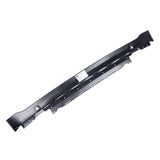 Omix Front Panel Closeout Molded Frnt Bumper- 18-21 JL - 12040.41