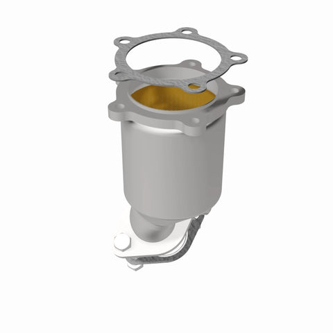 MagnaFlow Direct Fit Catalytic Converter 03-06 Santa Fe Rear cc 3.5L - 51257