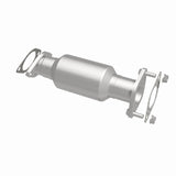 MagnaFlow Direct Fit Catalytic Converter 2011 Kia Sorento 3.5 Underbody - 52644