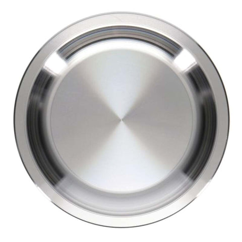 JE Pistons Nissan KA24DE 90mm Bore 11.5:1 CR -5.1cc Dome KIT Set of 4 Pistons - 317932