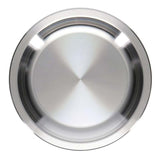 JE Pistons 91-98 Nissan 240SX KA24DE 90.0 Bore +1.00 Oversize (Set of 4 Pistons) - 317926