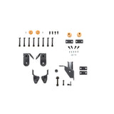 Belltech 2019+ Ram 1500 2WD/4WD Lowering Kit w/ Street Performance Shocks - 1060SPS