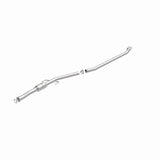 MagnaFlow Direct Fit Catalytic Converter 04-05 Toyota RAV4 2.4L - 49020