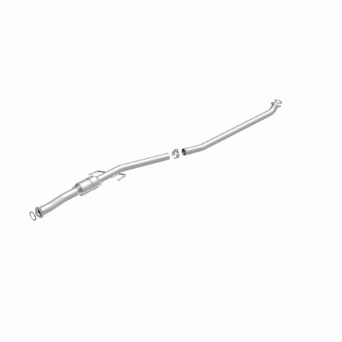 MagnaFlow Direct Fit Catalytic Converter 2004 Toyota Rav4 2.4L - 457031