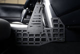 DV8 Offroad 10-23 Toyota 4Runner Center Console Molle Panels & Device Mount - CCT3-01
