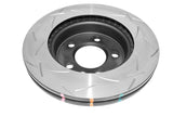 DBA 13-17 Volkswagen Amarok TDI400 2 Dr 2.0T Diesel Front T3 Slotted 4000 Survival Series Rotor - 42238S